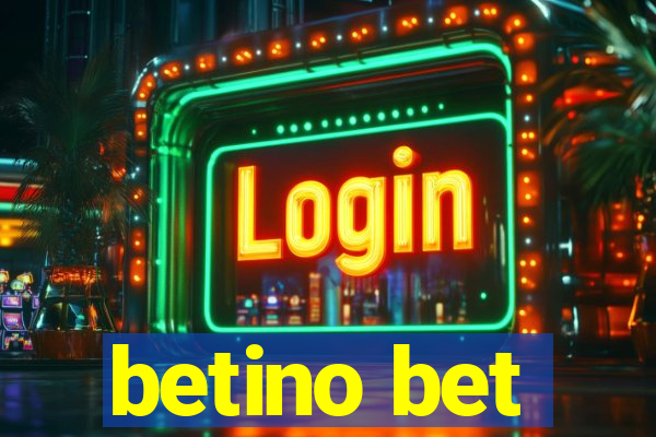 betino bet